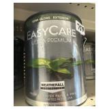2 gallons semi gloss exterior premium finish