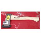 1 1/4 pound Vulcan ax