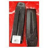 (2) 5 pound wedges 2x$