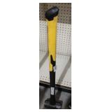8 pound sledgehammer Vulcan