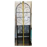 6ft Garden trellis