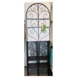 6ft Garden trellis
