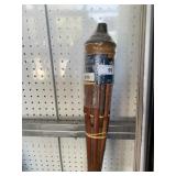 Tiki torch