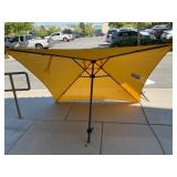 Umbrella collection, easy up
