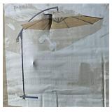 Umbrella collection easy up