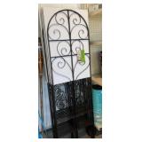 6ft Garden trellis