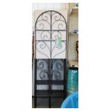6ft Garden trellis