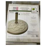 Umbrella base