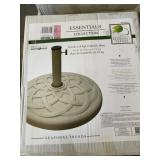 Umbrella base