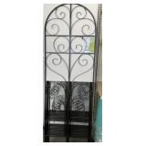 6ft Garden trellis