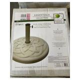 Umbrella base