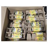 box of Jiffy seed starters