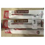 (3) Diablo speed tip, spade bits- all for one