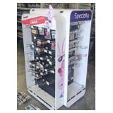 BATTERY RACK -  RACK ONLY