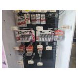 ASSORTED BATTERIES