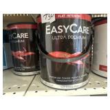 3 gallons flat interior deep space primer/paint