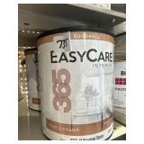 2 gallons eggshell paint primer paint