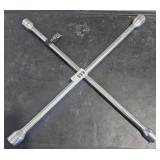 STAR TIRE IRON