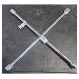 STAR TIRE IRON