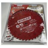 Diablo 10 inches 2pck
