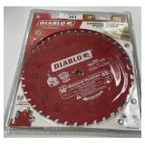 Diablo 10 inches 2pck