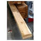(5)  Lots of 2  2x6x8ft   5x$