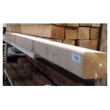 (4) 3x3x8 ft.    4x$