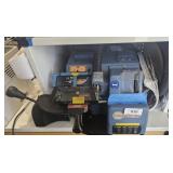 HY-KO Promatic 100 KEY Cutting MACHINE