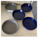 pot saucers