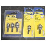MISC COUNTER SINK BITS