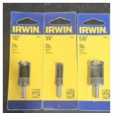 MISC PLUG CUTTERS