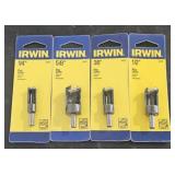 MISC PLUG CUTTERS