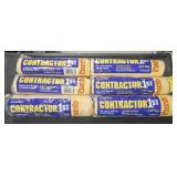 6 PURDY CONTRACTOR 1ST 3/8" NAP ROLLER