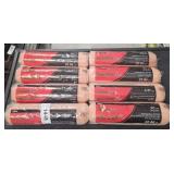 8 ONE COAT PRO 3/8" NAP ROLLER REFILL