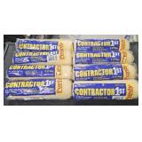 8 PURDY CONTRACTOR 1ST 1/2" NAP ROLLER