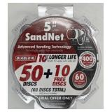 Diablo Advance Sanding Technology