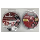 Diablo advance sanding technology 5 inch