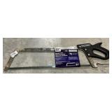 22 inch butcher saw, Vulcan