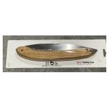 10 1/2 inch folding saw, cut up to 6 inches