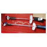 Vulcan torque wrenches
