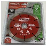 5ï¿½ï¿½ diamond tuckpoint blade