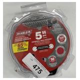 Diablo sanding discs ultra fine 220 grit