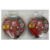 Diablo 5" sanding discs