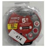 Diablo sanding discs Ultra fine 220 grit