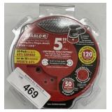 Diablo sanding discs fine 120 grit