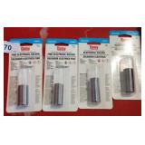 Electrical solder