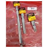 Socket extensions