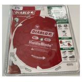 Diablo 10" /6PCD