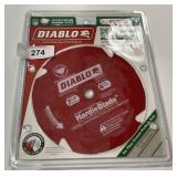 7 1/4" Polycrystalline diamond tipped