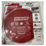 Diablo 12" / 96 T